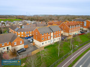 Aerial View- click for photo gallery